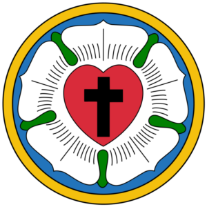 LutherRose